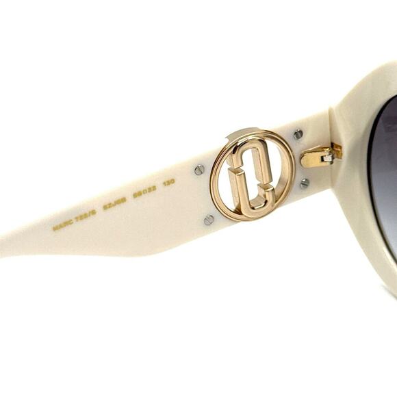 NEW!!! MARC JACOBS Sunglasses MARC 722/S SZJGB Authentic